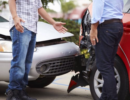 When Should You Hire a Personal Injury Lawyer After a Car Accident?