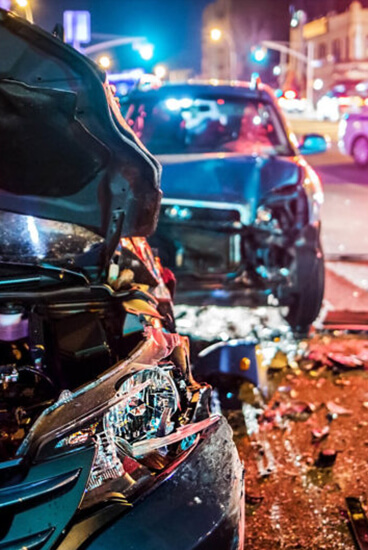 Car Accident Injury Lawyer Toronto