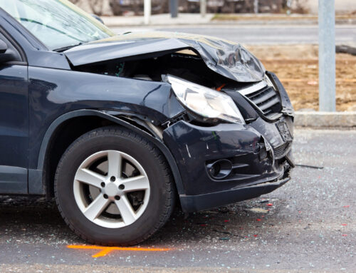 Auto Insurance in Ontario: All You Need to Know