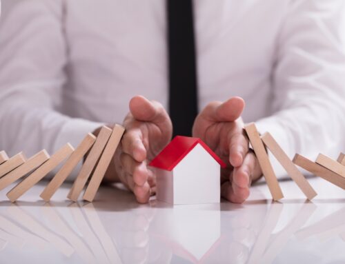 Don’t Lose Your House!