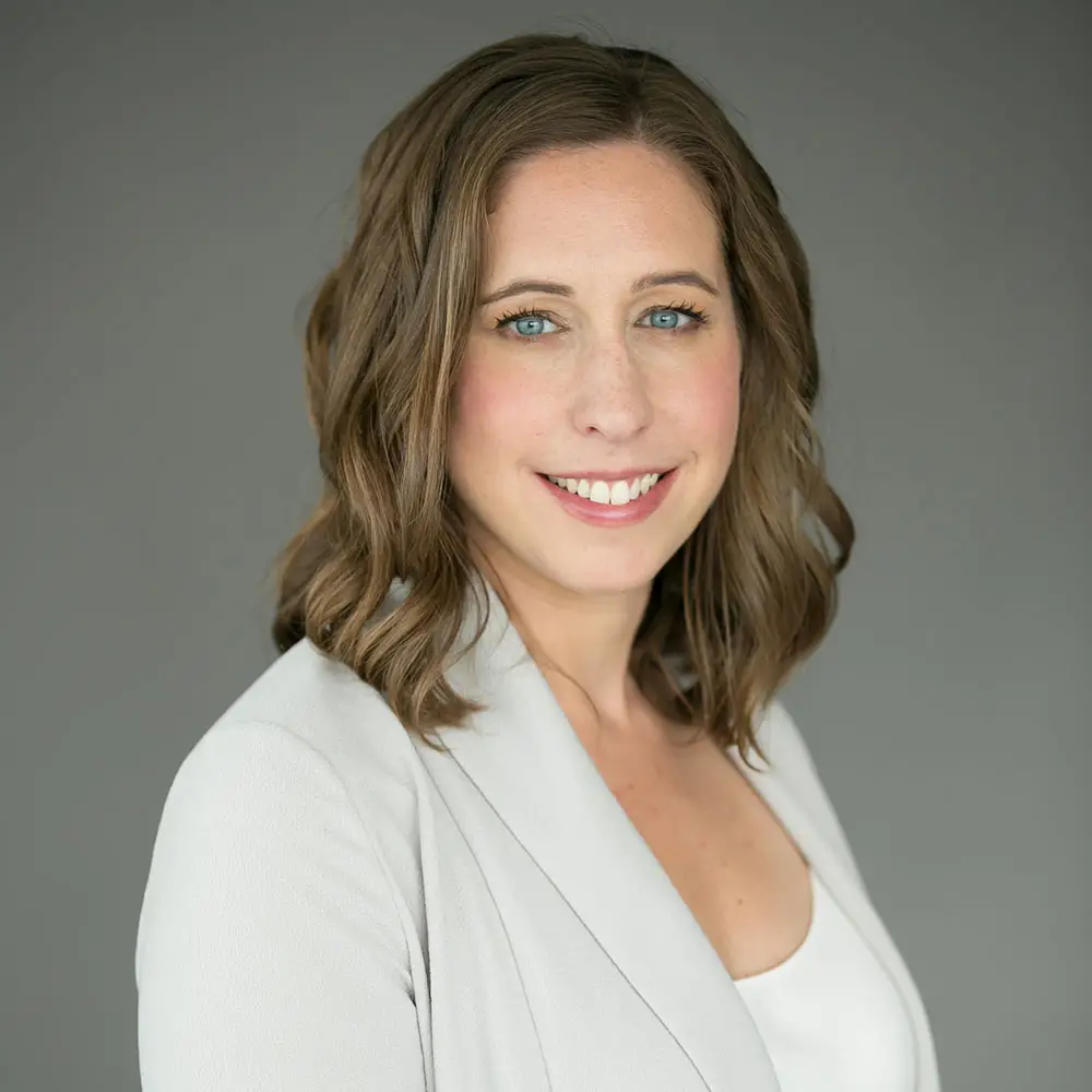 Kate Mazzucco - Personal Injury Lawyer Toronto