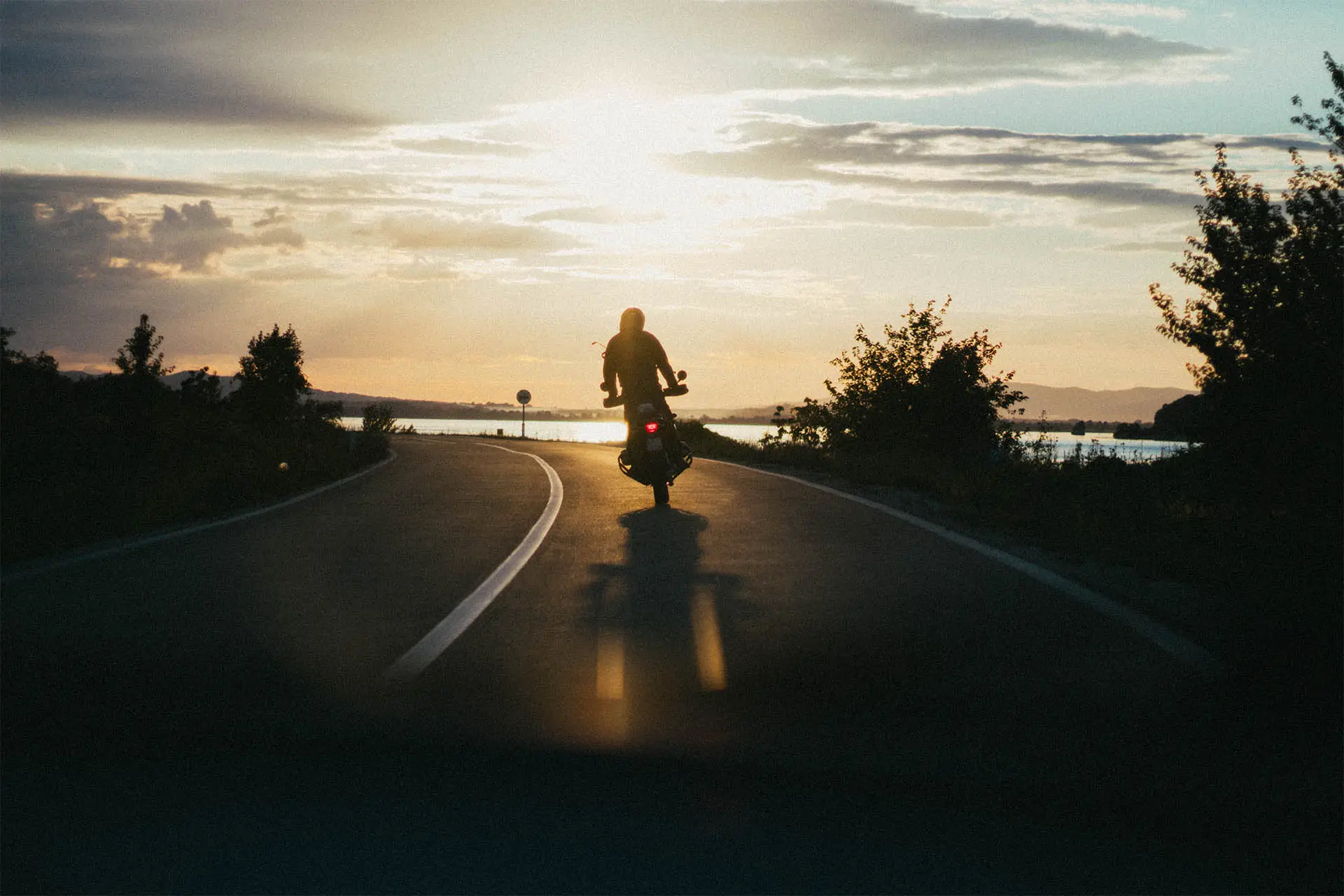 Why you may need a motorcycle accident lawyer (though we hope you don’t)